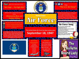 U.S. Air Force