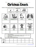 Christmas Centers / Workstations