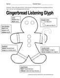 Listening Glyphs