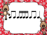 Reindeer Rhythms - A Poison Rhythm Game