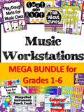 Music Workstations MEGA Bundle