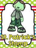 St. Patrick's Day Freeze Dance and Creative Movement