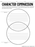 The Music Man MEGA Pack of Activities