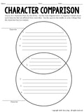 Bye Bye Birdie Mega Pack of Activities