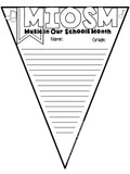 MIOSM Pennants