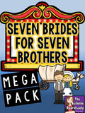 Seven Brides for Seven Brothers MEGA PACK