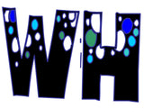 WHALEcome to Music Bulletin Board