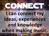 Music I Can Statements (National Standards) Jedi Musicians