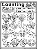 No Prep Music Worksheets for Summer