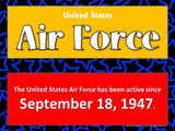 U.S. Air Force