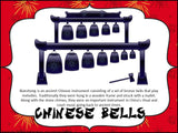 Instruments of China