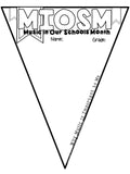 MIOSM Pennants