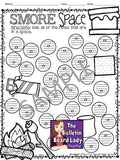 Dabber Activities for Music Class – Pitch