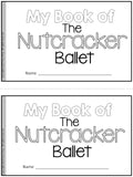 My Book of the Nutcracker Ballet