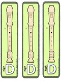 Recorder Composing Station