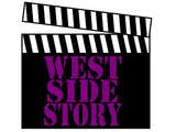 Movies That Sing to Me Bulletin Board Kit About Musicals