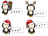 Christmas Centers / Workstations