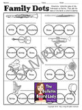 Dabber Activities for Music Class – Instruments