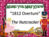 Composer of the Month Tchaikovsky Bulletin Board and Writing Activities