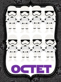 Ensemble Posters - Jedi Musicians