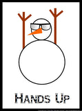 Christmas Centers / Workstations