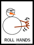Christmas Centers / Workstations