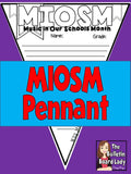 MIOSM Pennants