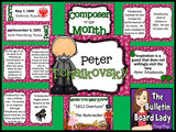 Composer of the Month BUNDLE 2